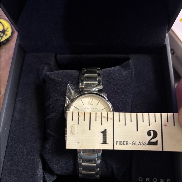 Cross Women’s Toyota 50th Anniversary Watch - Picture 3 of 3